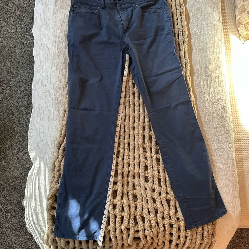 Classic Blue Women's Jeans